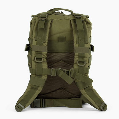 JupiterGear Military 3P Tactical 45L Backpack Army 3 Day Assault Pack
