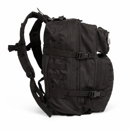JupiterGear Military 3P Tactical 45L Backpack Army 3 Day Assault Pack