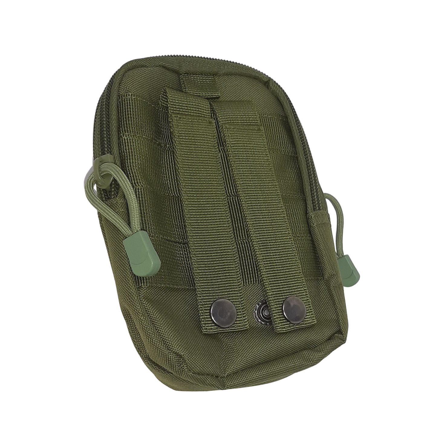 JupiterGear Tactical MOLLE Military Pouch Waist Bag for Hiking,