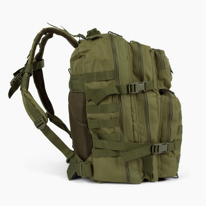 JupiterGear Military 3P Tactical 45L Backpack Army 3 Day Assault Pack
